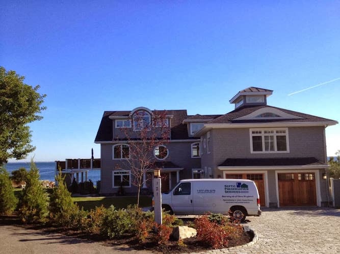 Septic Preservation Services photo