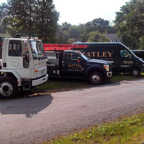 Robert Matley & Sons photo