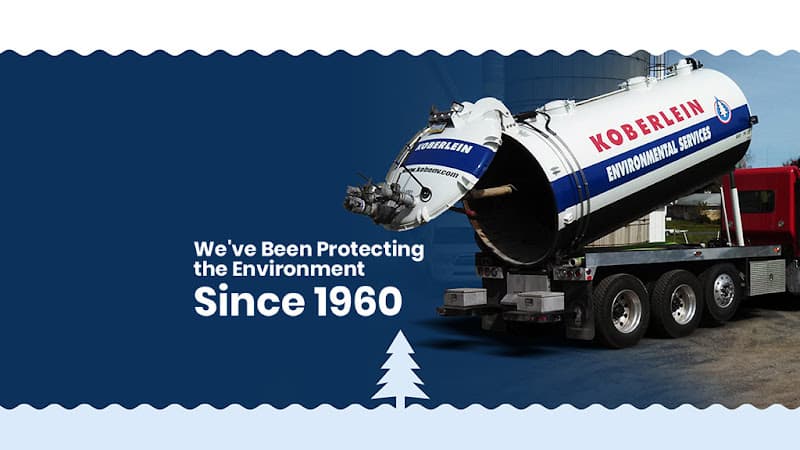 Koberlein, A Wind River Company photo