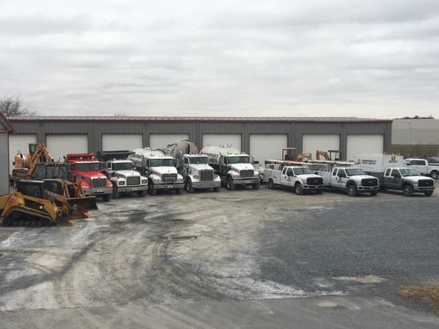 Christman's Septic Service photo