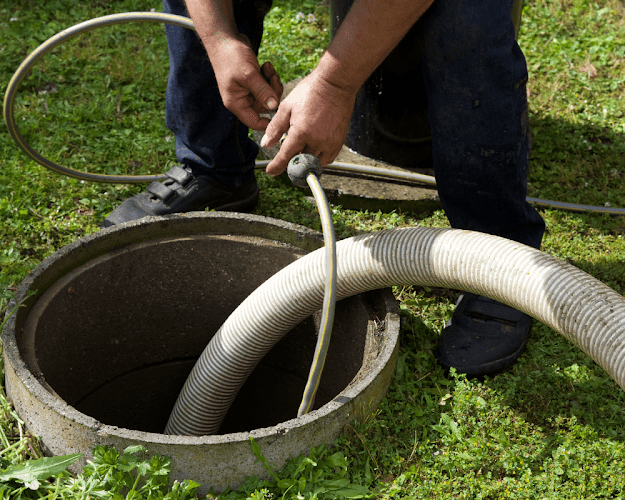 Roto-Rooter Sewer & Drain Service photo