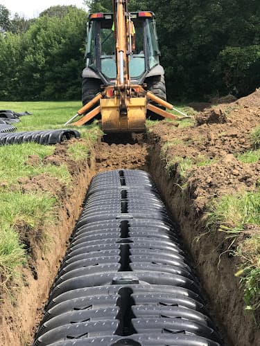 Fisk Septic Pumping photo