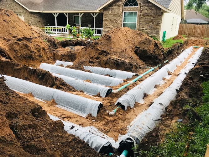 Quality Septic Inc. photo