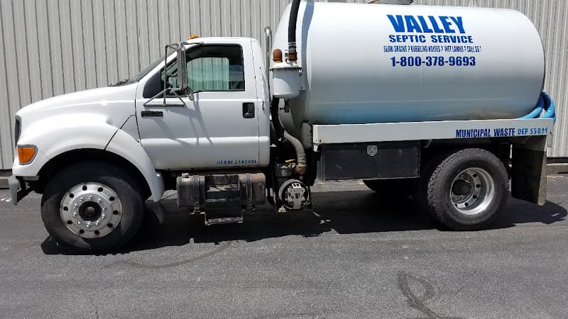 Valley Septic photo