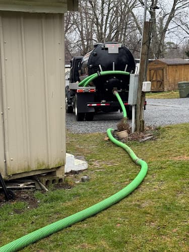 M&M Septic Solutions photo