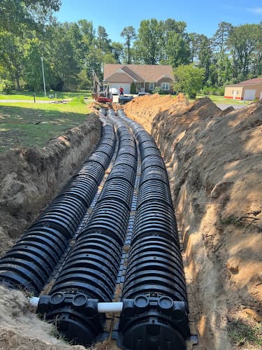 R & J Septic Tank Services photo