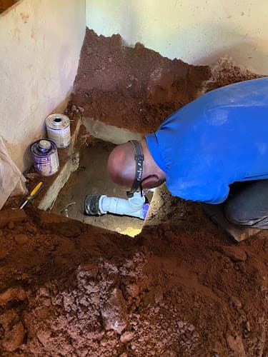 bluefrog Plumbing + Drain of Central Connecticut photo