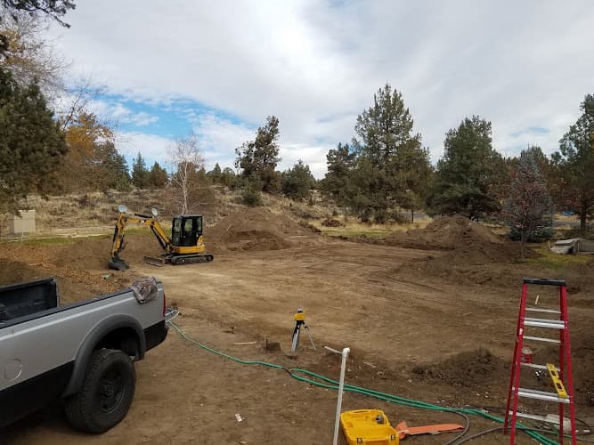 Emperor Excavation photo