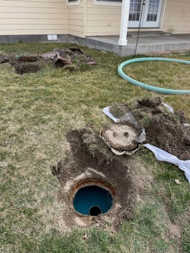 Sunrise Septic photo