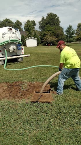 Jones Septic Service photo