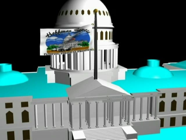 Hoffman Septic Tank Pumping photo