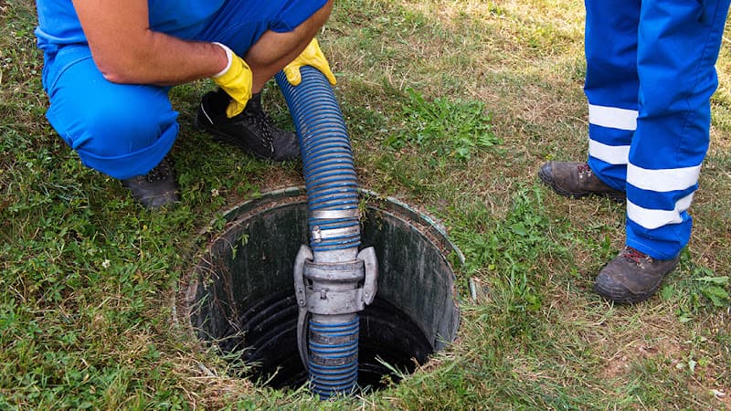 Ley Septic LLC photo