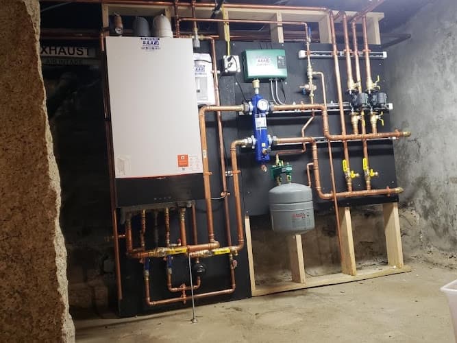 S.A.A.B. Plumbing and Heating, Inc. photo