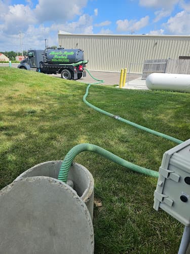 Moore's Septic Services LLC photo