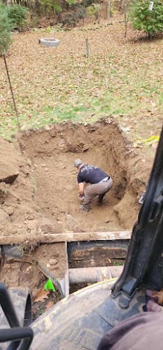 Chase Harris Septic Services photo