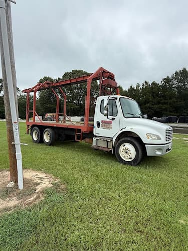 Davis Concrete Products Inc. photo