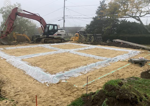 Brennan Construction Septic photo