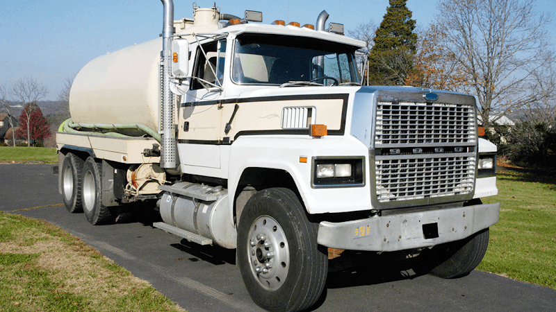 Breeland Booth Septic Tank, Inc. photo