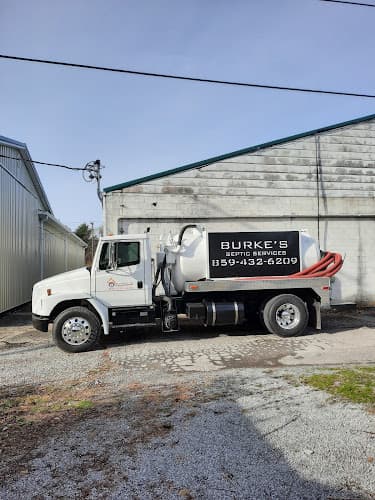 Burke's Plumbing & Septic Services LLC photo
