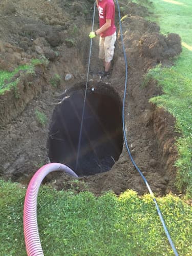 Ace Septic Tank Cleaning and Repair Specialists photo