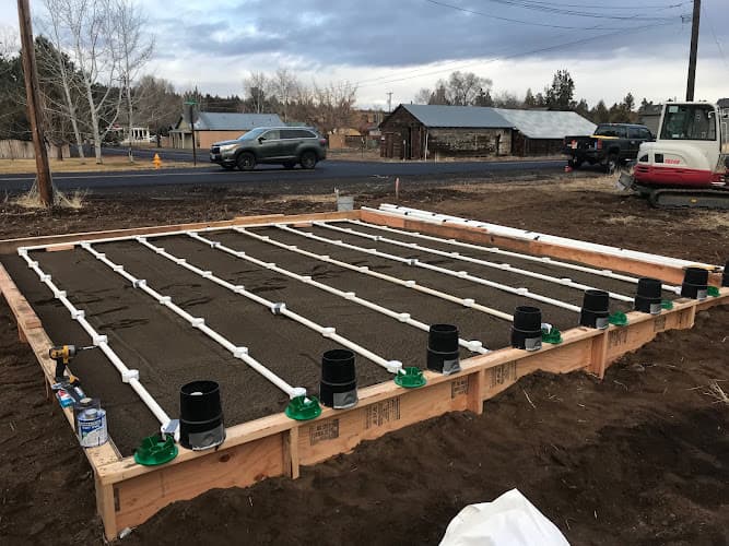 Dirty Hands Construction & Septic photo